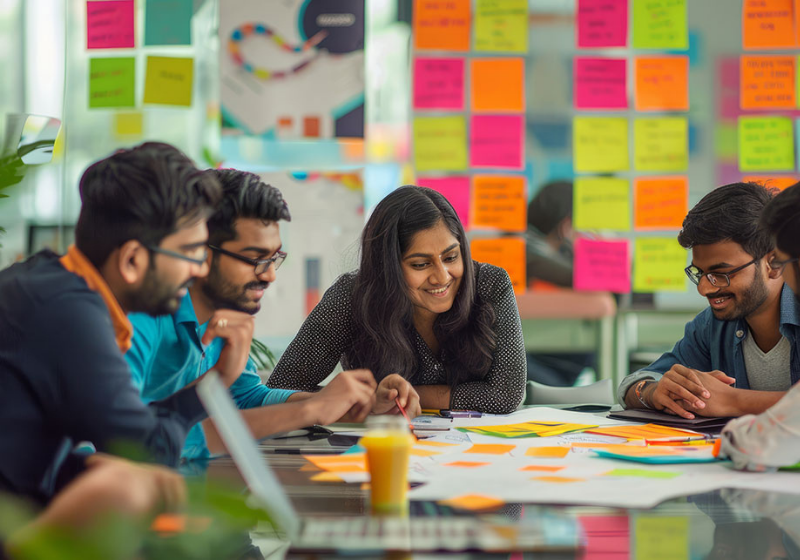 Agile Scrum